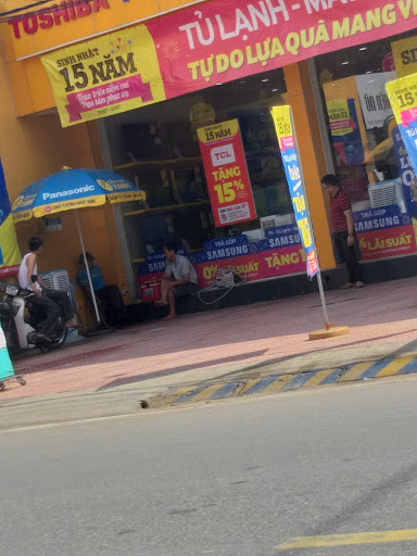 Top 20 cửa hàng bossman Huyện Ninh Giang Hải Dương 2022