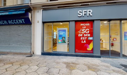 SFR Nice 06000