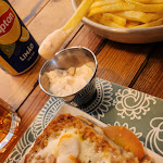 Photo n°2 de l'avis de OmegaCross. fait le 09/01/2024 à 13:31 sur le  Big Tosta Olhão à Olhão