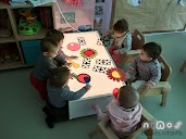 Ninos Escola Infantil Municipal d'Albal en Albal