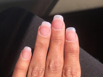 Silky Nails