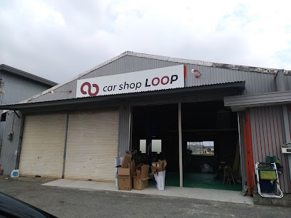 Car Shop LOOP