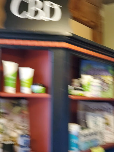 Health Food Store «For Goodness Sake», reviews and photos, 108 South St SE D, Leesburg, VA 20175, USA