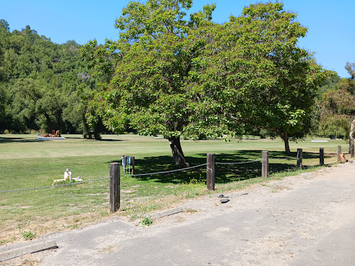 Golf Course «Redwood Canyon Golf Course», reviews and photos, 17007 Redwood Rd, Castro Valley, CA 94546, USA
