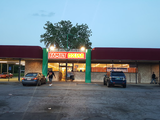 Family Dollar, 6340 E Livingston Ave, Reynoldsburg, OH 43068, USA, 