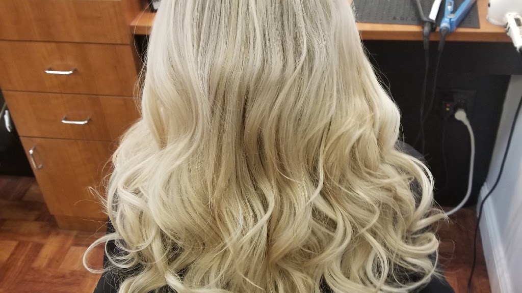 Cranford Hair Company 07016
