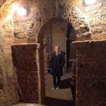 Photo n°22 de l'avis de Fabrizio.n fait le 12/02/2022 à 14:23 sur le  Labirinto Di Adriano à Orvieto