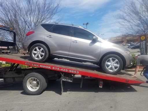 Used Car Dealer «Car Request Inc», reviews and photos, 500 S Cumberland St d, Lebanon, TN 37087, USA