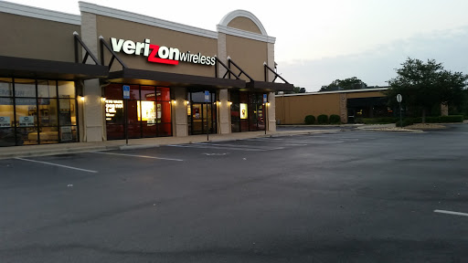 Cell Phone Store «Verizon», reviews and photos, 575 Beal Pkwy NW, Fort Walton Beach, FL 32548, USA