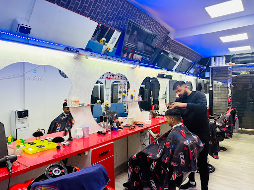 Hammad Peluquería en Castellón de La Plana, Castellón