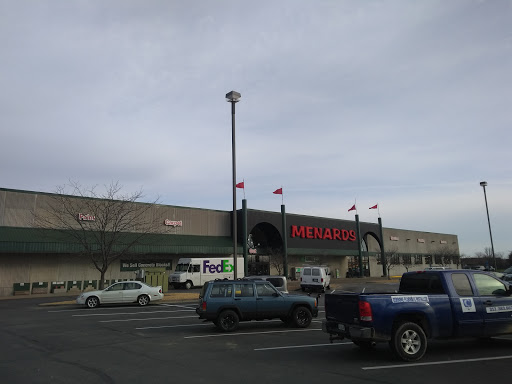Home Improvement Store «Menards», reviews and photos, 2850 S Creasy Ln, Lafayette, IN 47905, USA