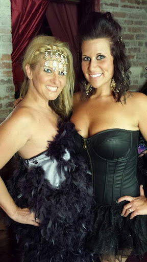 Hair Salon «Posh Color Bar», reviews and photos, 4474 Woodbine Rd, Pace, FL 32571, USA