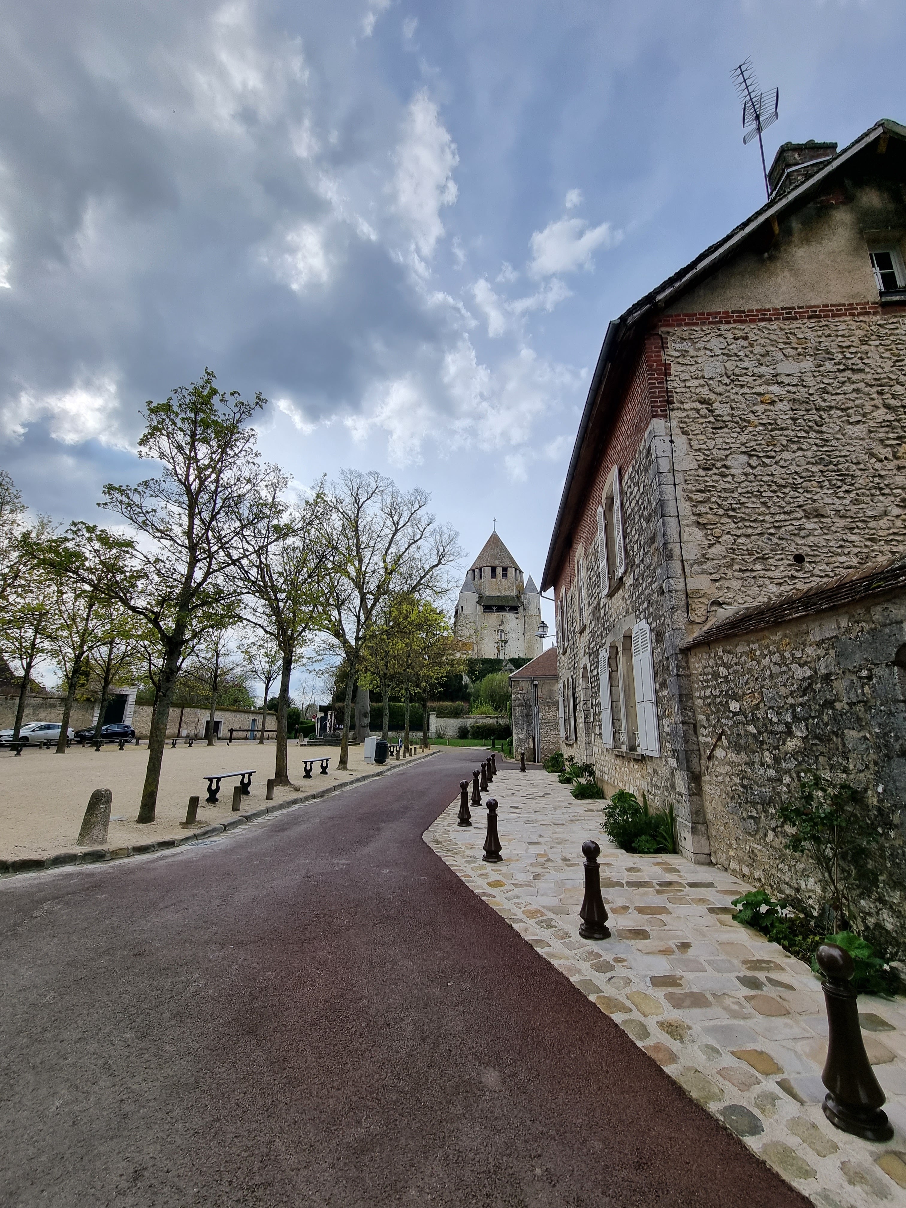 Photo n° 2 de l'avis de Christophe.r fait le 23/04/2023 à 21:57