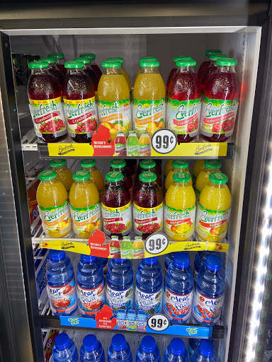 Variety Store «Dollar Store», reviews and photos, 384 Gratiot Ave, Charter Twp of Clinton, MI 48036, USA