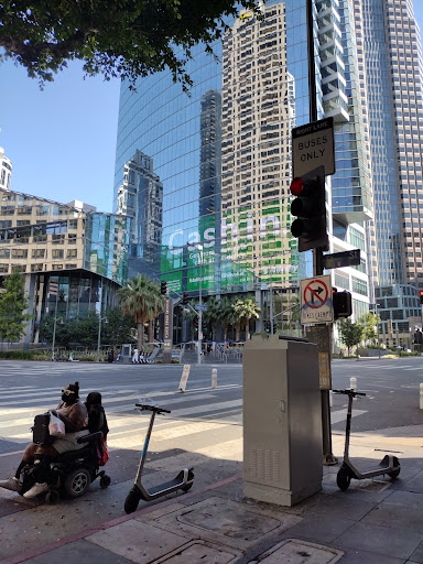 Shopping Mall «FIGat7th», reviews and photos, 735 S Figueroa St, Los Angeles, CA 90017, USA