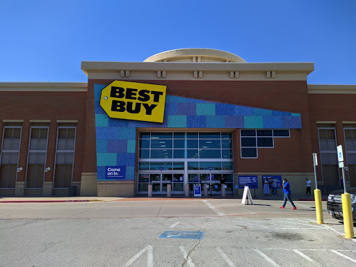 Electronics Store «Best Buy», reviews and photos, 869 N E Mall Blvd, Hurst, TX 76053, USA