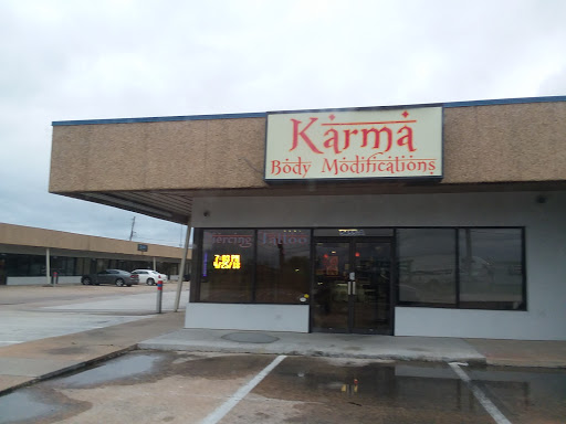 Body Piercing Shop «Karma Body Modifications», reviews and photos, 5455 S Mingo Rd, Tulsa, OK 74146, USA