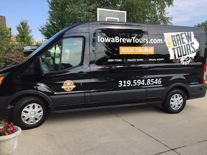 Iowa Brew Tours - Eastern Iowa Corridor