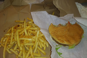 Lot-A-Burger