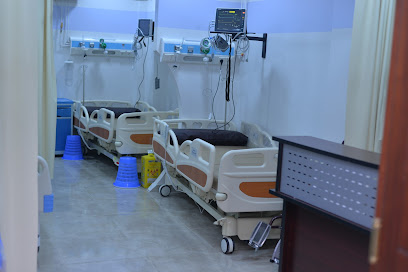 مركز دكتور لؤي العزب surg.care center