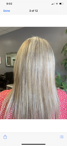 Beauty Salon «Venus Beauty Salon», reviews and photos, 3127 N Maroa Ave, Fresno, CA 93704, USA