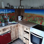 Photo n°1 de l'avis de Anne.o fait le 15/10/2021 à 11:19 sur le  Reiterhof Hof Little Uncle à Tribsees