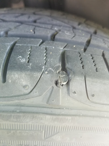 Tire Shop «Les Schwab Tire Center», reviews and photos, 1162 N Main St, Tooele, UT 84074, USA