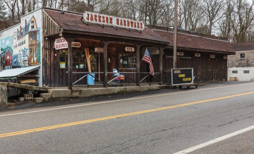 Jackson Hardware, 3364 Universal Rd, Penn Hills, PA 15235, USA, 