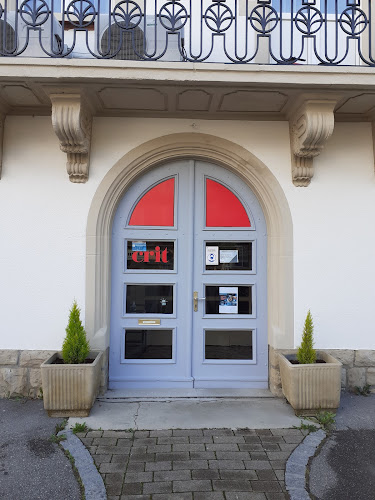 Agence d'intérim Crit Altkirch Altkirch