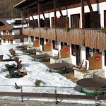 Photo n°1 de l'avis de juan. fait le 27/03/2019 à 10:58 sur le  Hotel Mirage à Cortina d'Ampezzo