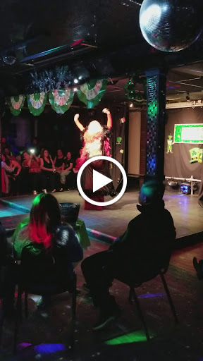 Night Club «FIVE Nightclub», reviews and photos, 5 Applegate Ct, Madison, WI 53713, USA