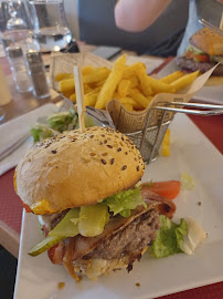 Plats et boissons du Restaurant Brasserie Chez Félix à Paris - n°5