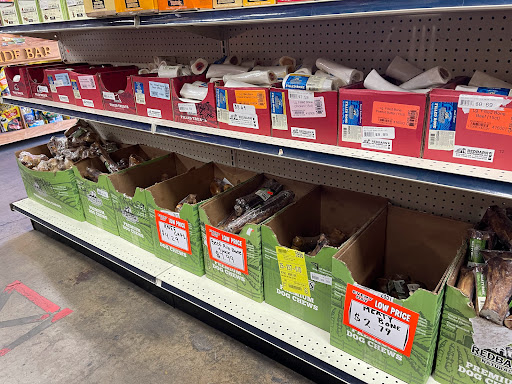 Pet Store «Pet Pals Discount Pet Foods & Supplies», reviews and photos, 3660 Soquel Dr, Soquel, CA 95073, USA