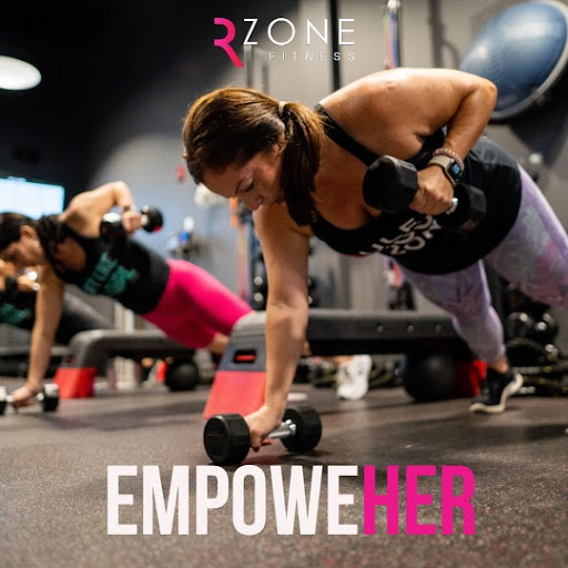 Gym «redzone FITNESS», reviews and photos, 112 Valencia Ave, Coral Gables, FL 33134, USA