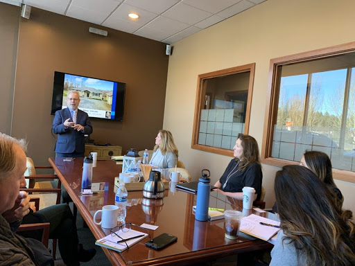 Real Estate Agency «Windermere Real Estate», reviews and photos, 22017 SE Wax Rd Suite 102, Maple Valley, WA 98038, USA