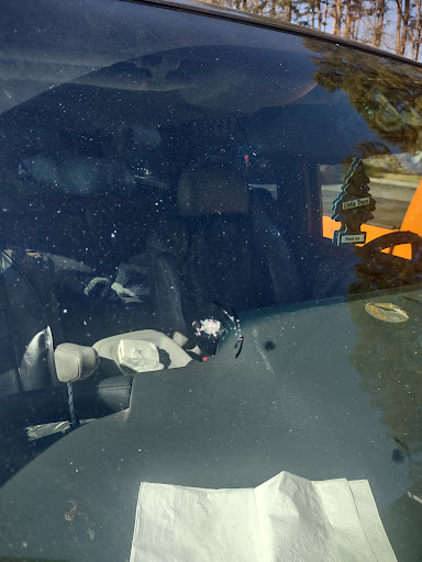 Auto Body Shop «ACE CARSTAR COLLISION», reviews and photos, 3320 Laventure Dr, Chamblee, GA 30341, USA