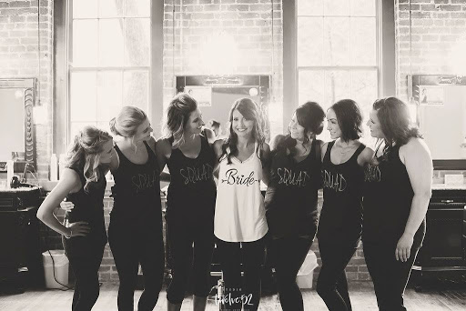 Beauty Salon «Just Cuz Beauty Boutique & Style Squad», reviews and photos, 123 2nd St N, Stillwater, MN 55082, USA