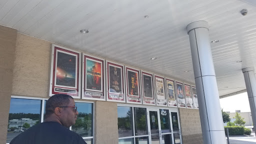 Movie Theater «Pooler Stadium Cinemas 12», reviews and photos, 425 Pooler Pkwy, Pooler, GA 31322, USA