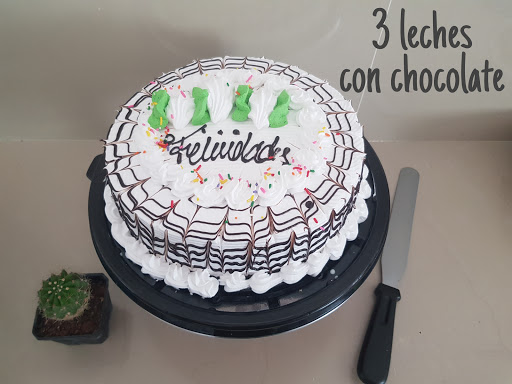 Pasteleria D' Angel en Valladolid