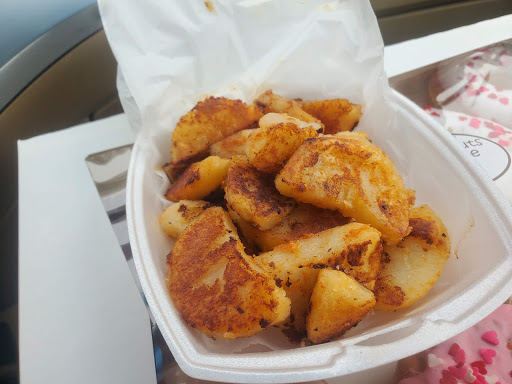 Donut Shop «Donuts Time Cafe», reviews and photos, 1280 NJ-33, Hamilton Township, NJ 08690, USA