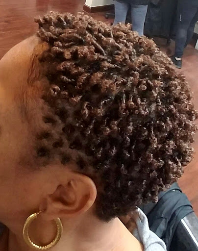 Hair Salon «Synergi Salon», reviews and photos, 3443 E Broad St, Columbus, OH 43213, USA