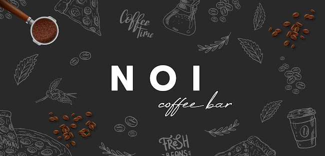 NOI coffee bar - San Vicente