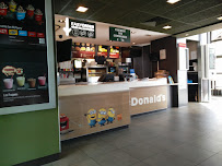 Atmosphère du Restauration rapide McDonald's à Antibes - n°4