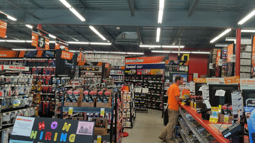 Auto Parts Store «AutoZone», reviews and photos, 2466 Sunrise Hwy, Bellmore, NY 11710, USA