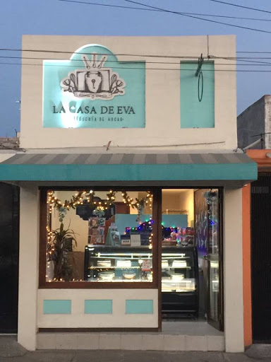Tienda de cupcakes Santiago de Querétaro