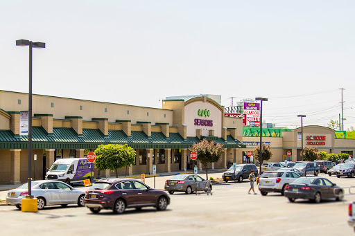 Supermarket «Seasons Clifton», reviews and photos, 467 Allwood Rd, Clifton, NJ 07012, USA