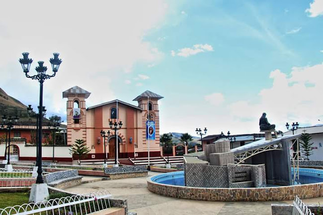 Catedral de Sucre - Sucre