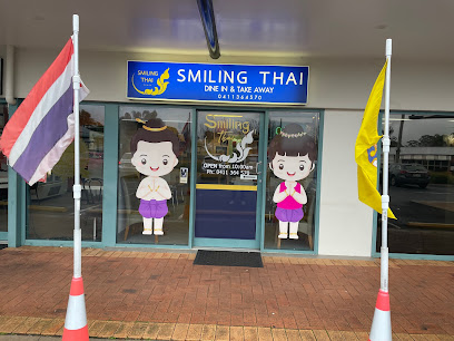 Smiling Thai