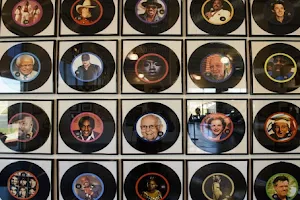 North Carolina Music Hall Of Fame image