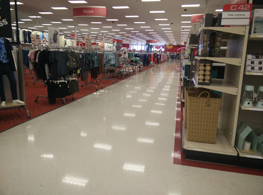 Department Store «Target», reviews and photos, 1201 WP Ball Blvd, Sanford, FL 32771, USA